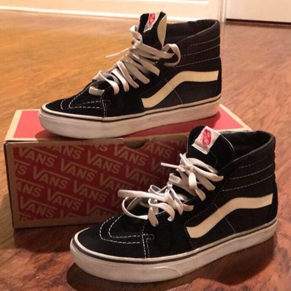 Vans
